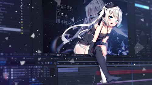 梦想姬