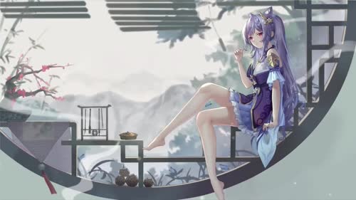 该情
