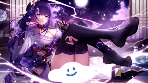 雷电