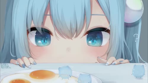 猫雨