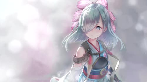 动漫