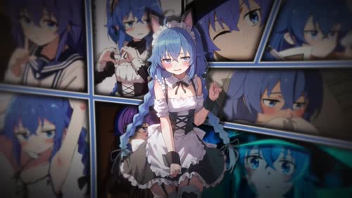 洛琪希4k