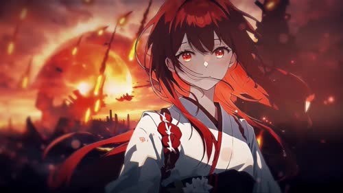 绘梨衣