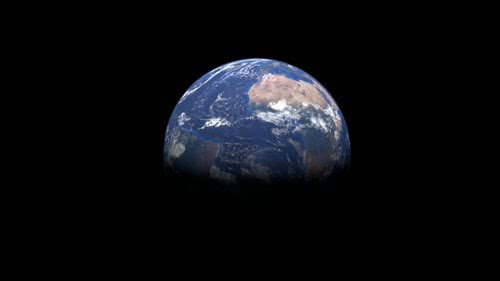 earth