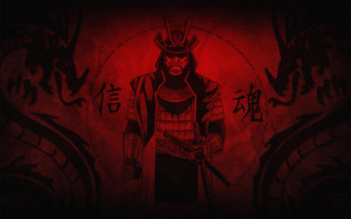 武士