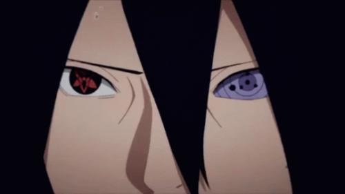 Madara Uchiha