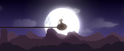 goku