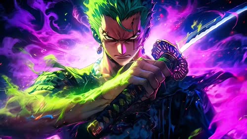 zoro