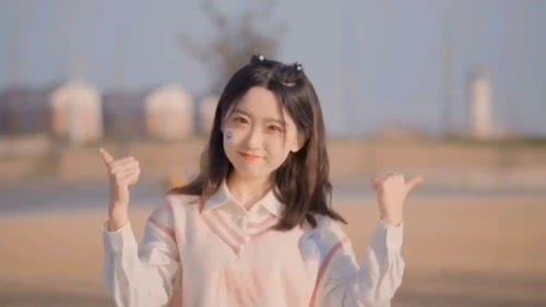 上海海洋大学小姐姐