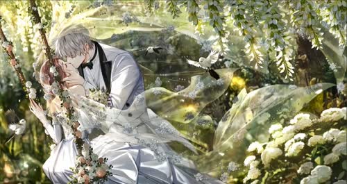 齐司礼婚卡