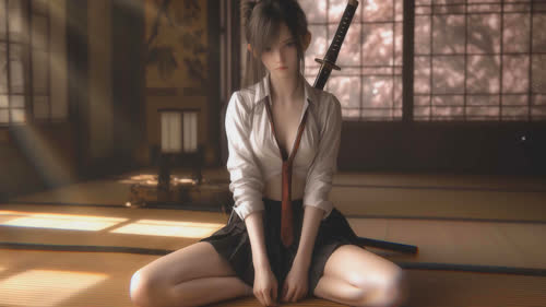 剑客