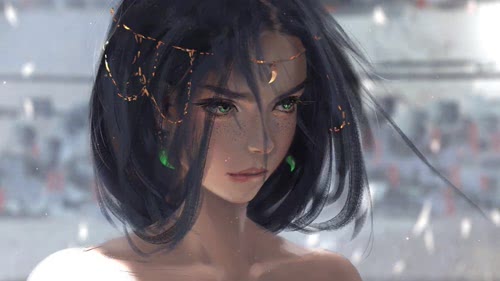 风铃公主