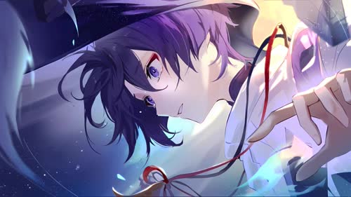 白散