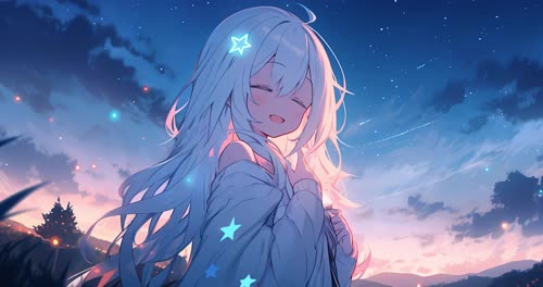 星女