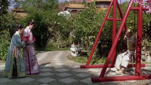 甄嬛传