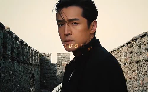 胡歌
