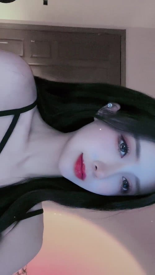 抖音美女