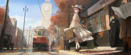 原神 胡桃