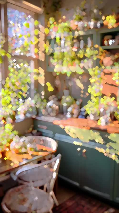 我曾捡到一束光，在落日时分换给了太阳