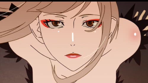 动漫
