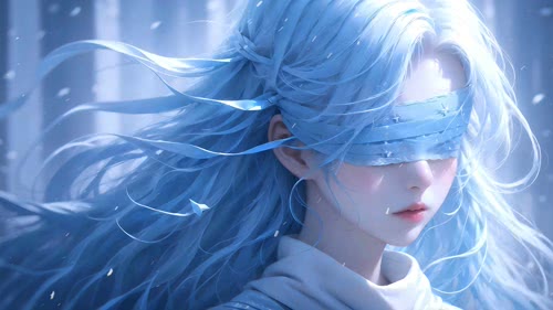 美女