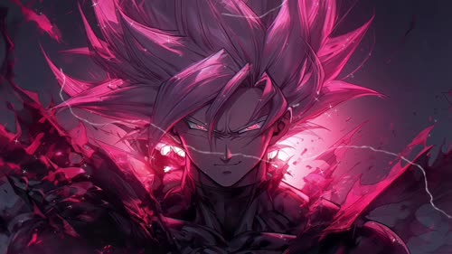 GOKU SUPER SAIYAN
