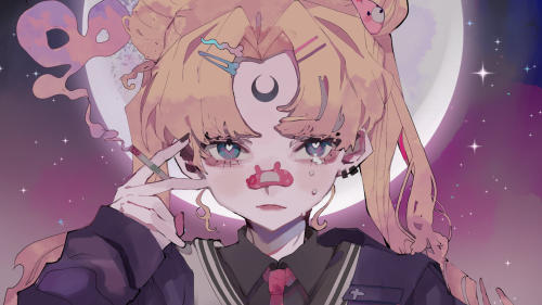Sailormoon