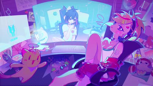 动漫