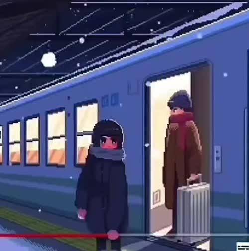 回放