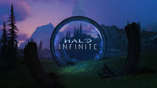 Halo infinite