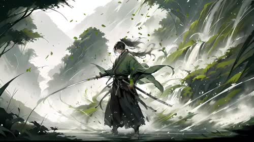 动漫