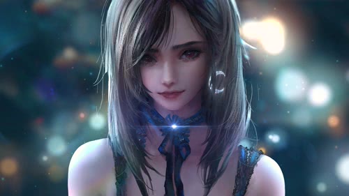 蒂法tifa
