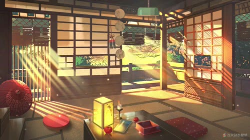 房间