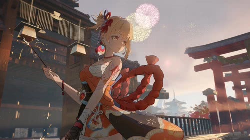 宵宫