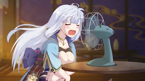 神里绫华