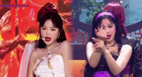 minnie soojin