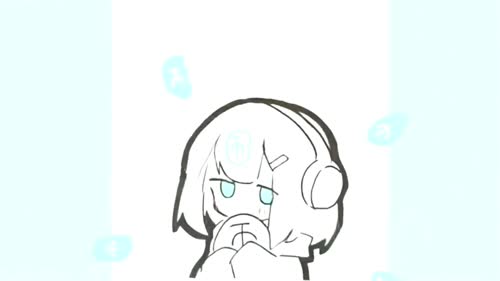 一鍵三連娘