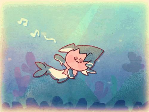 Shark OOoOOo