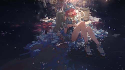 幽幽子V3.0