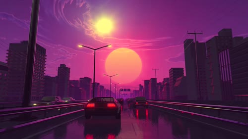 车