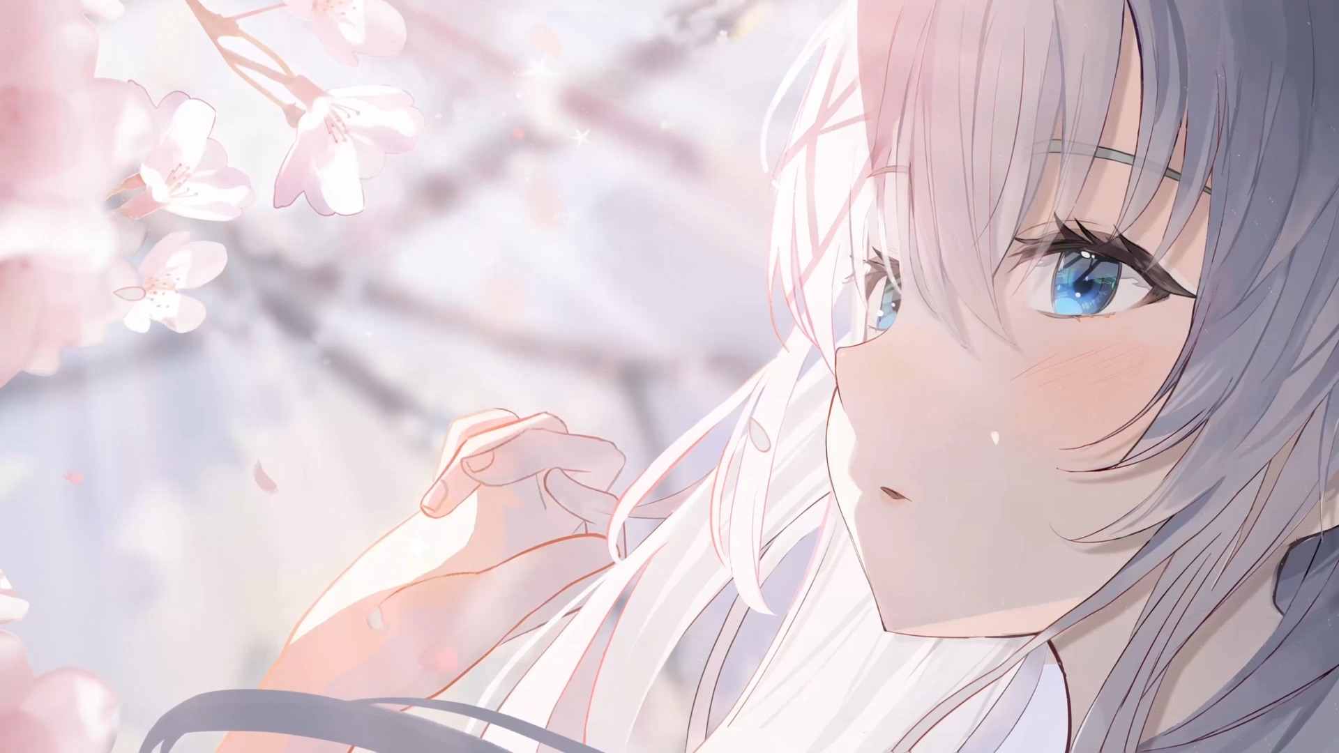 少女