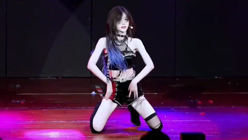 张润