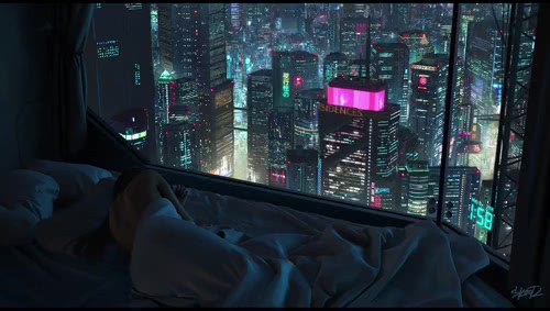 科幻