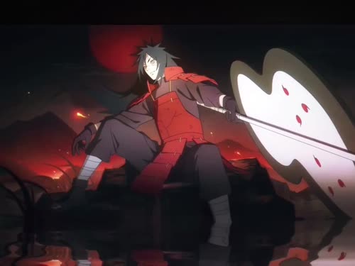 斑