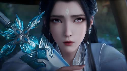 诛仙陆雪琪师姐