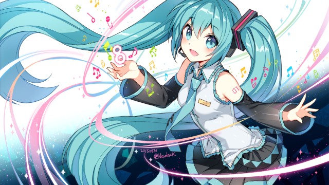 miku!!!