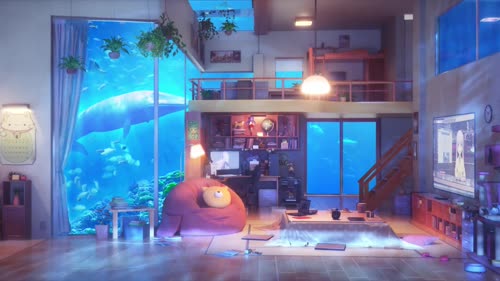 日系小屋-2