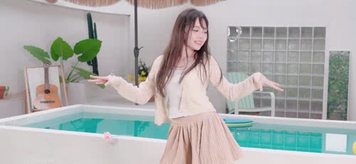 生活不易天美卖艺1080P