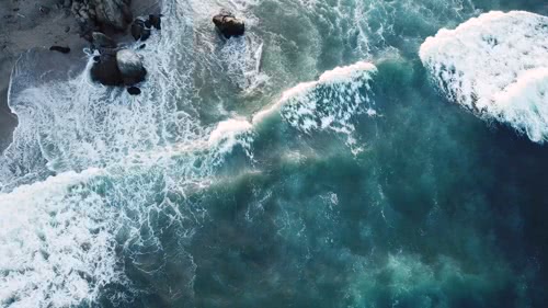 Sea FULL HD