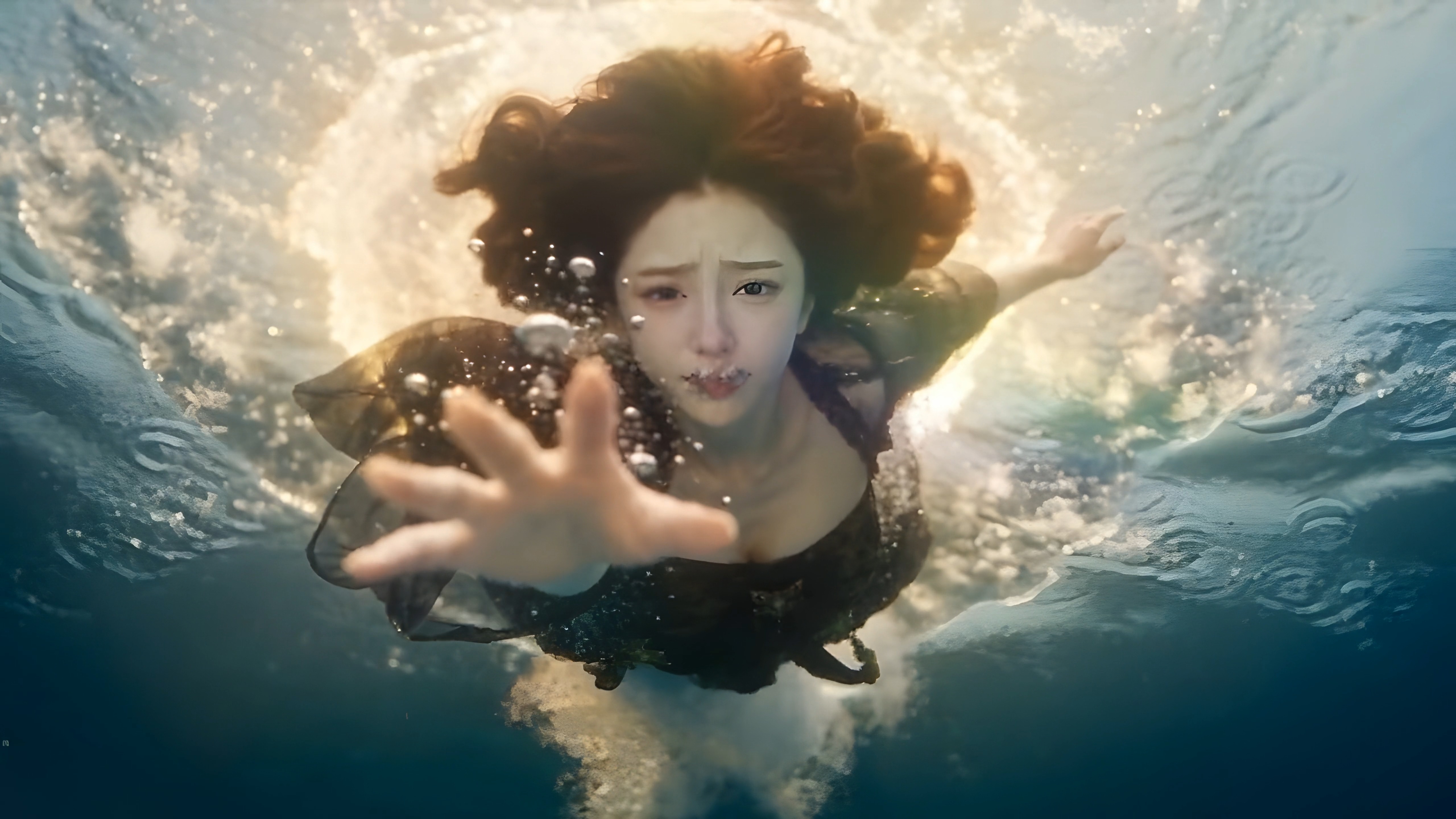 妲己动态壁纸（2）-YIYI